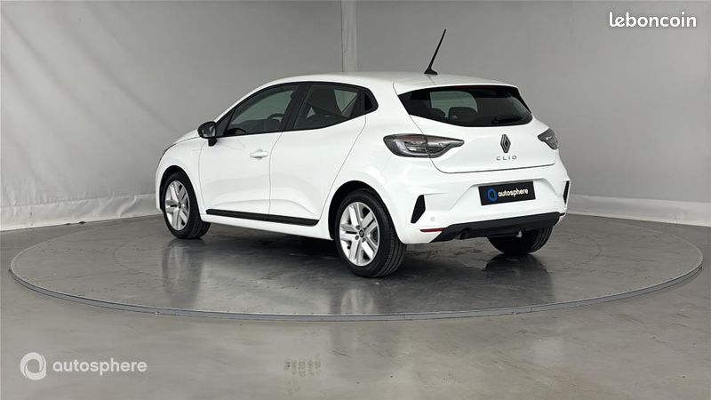 Renault Clio 1.0 SCe 65ch Evolution - 24 (image 8)