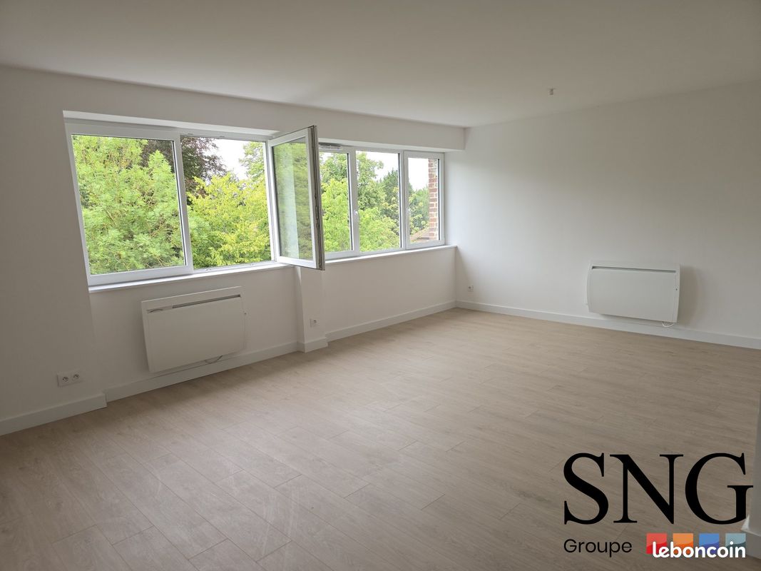 Appartement 4 pièces 79 m² · à Cambrai · 79 m² · 844 €