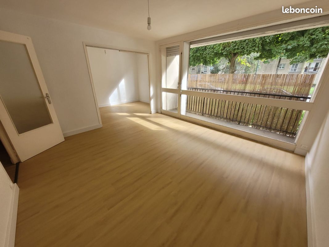 Appartement 5 pièces 85 m² · à Rennes · 85 m² · 1 050 €/mois