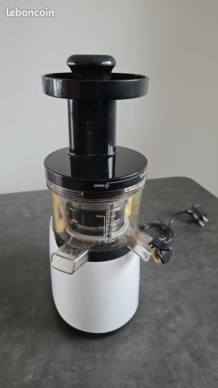 Extracteur de jus (image 3)