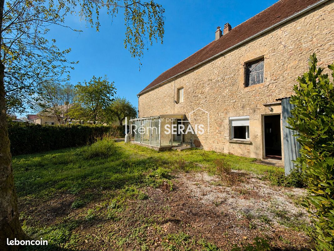 Maison 3 pièces 79 m² · à Sées · 79 m² · 76 300 €
