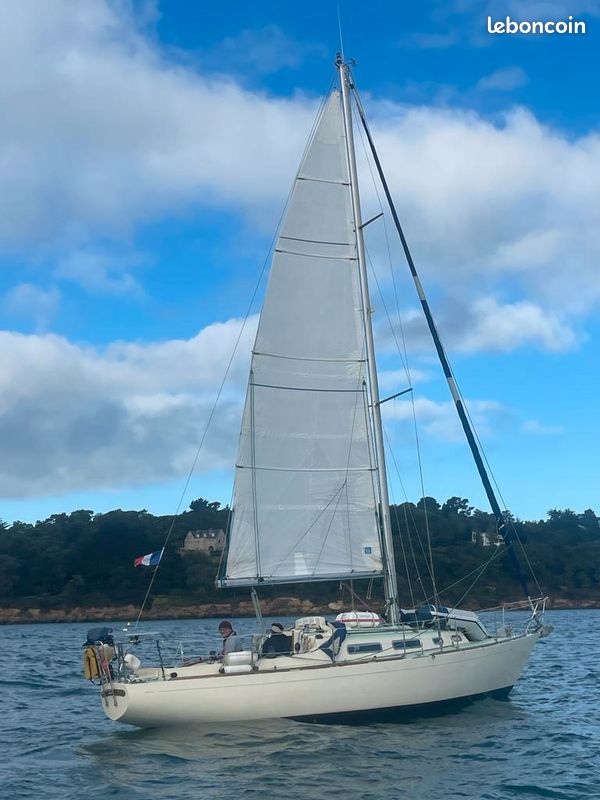 Tyler Boat Van de Stadt 34 — View photo 1
