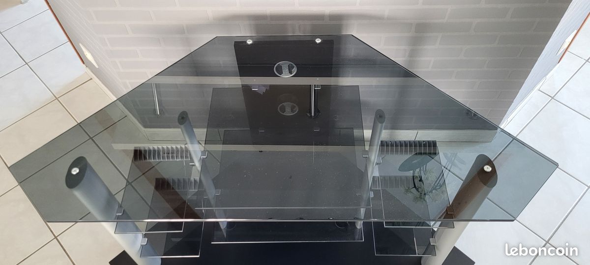 Meuble TV d'angle (image 3)