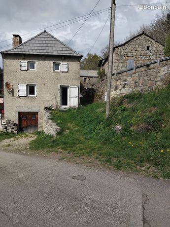 Maison fort potentiel