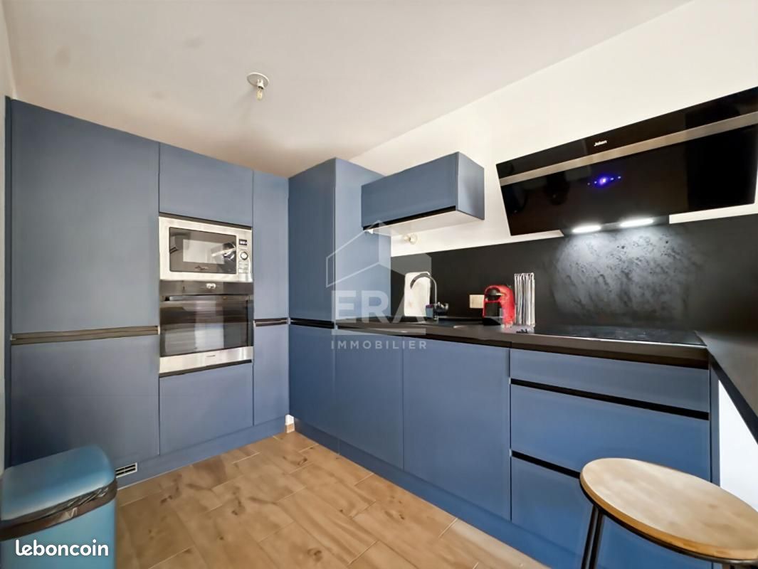Appartement 2 pièces 42 m² · à Marseille · 42 m² · 199 000 €