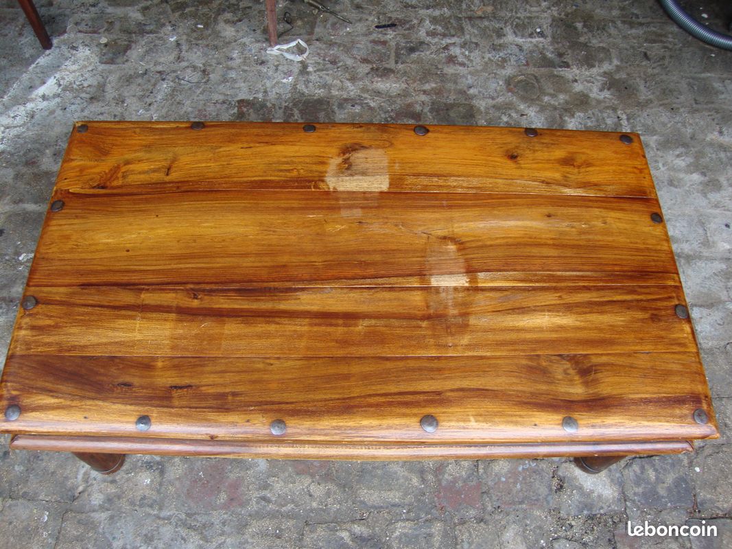 Table basse (image 1)