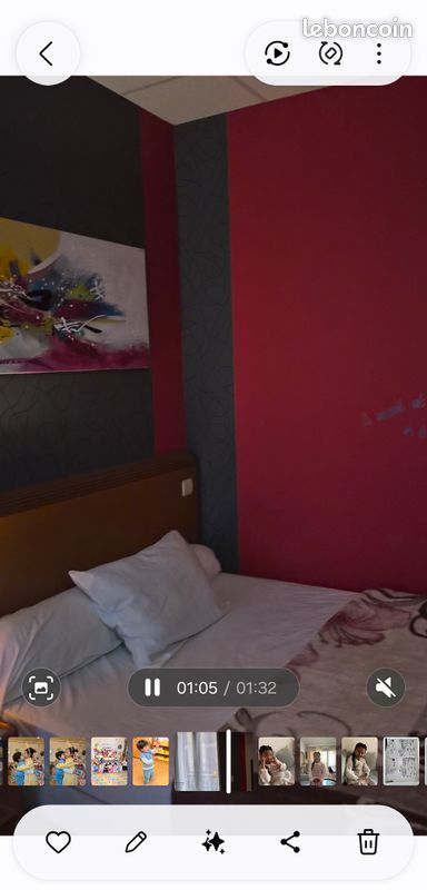 Appartement 1 pièce 35 m² · à Lourdes · 35 m² · 450 €