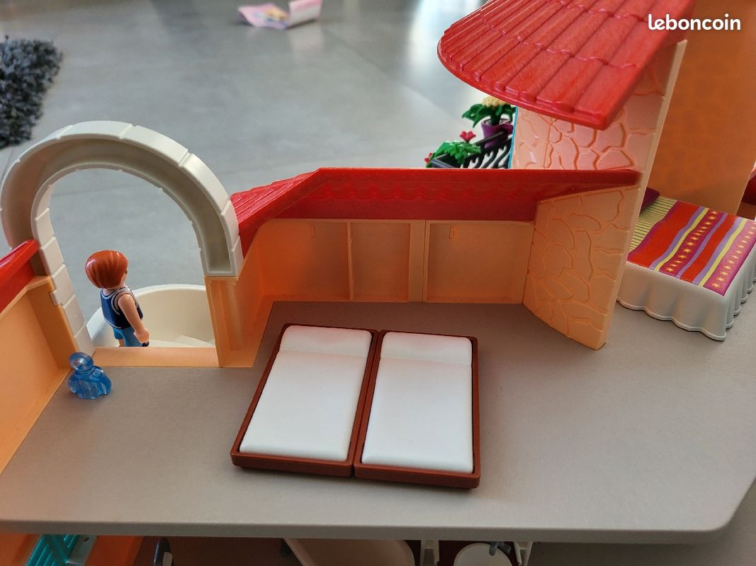 Maison playmobil (image 10)
