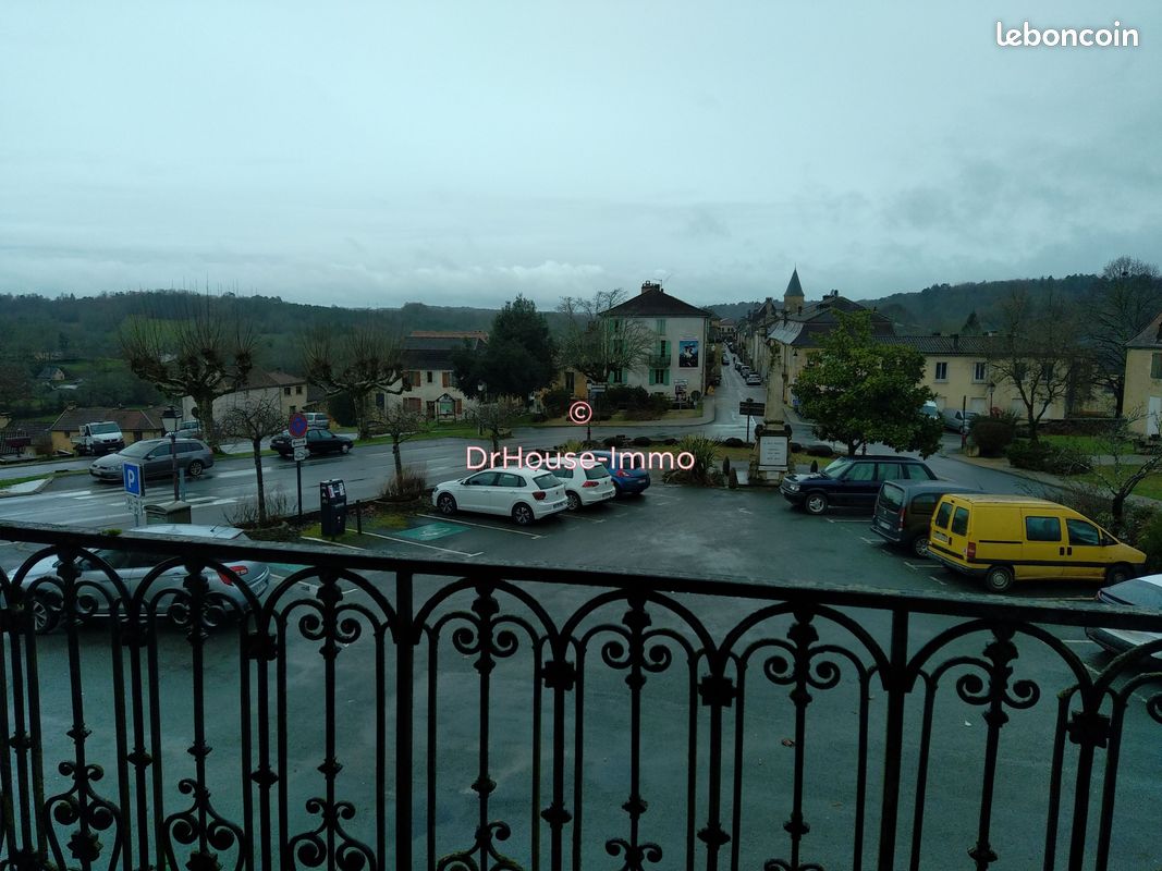 Maison 3 pièces 85 m² · à Villefranche-du-Périgord · 85 m² · 99 999 €
