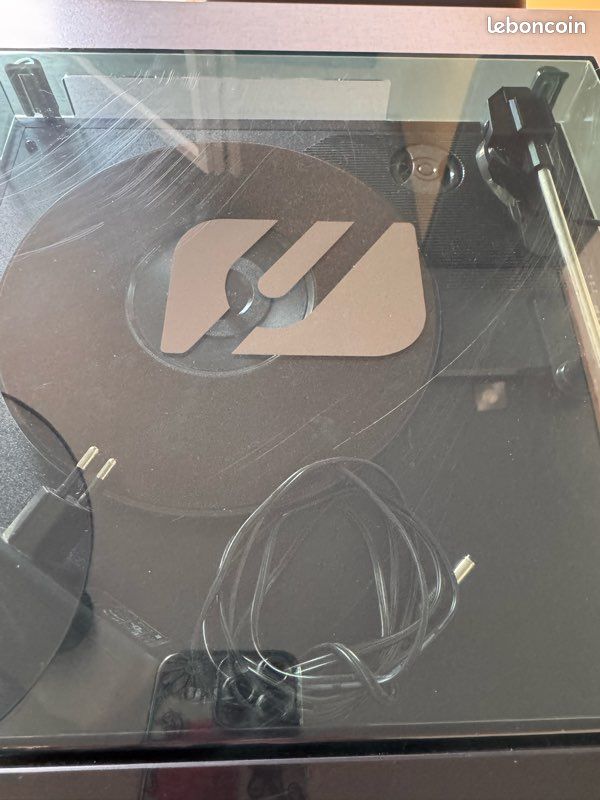 Platine vinyle CD MUSE (image 6)