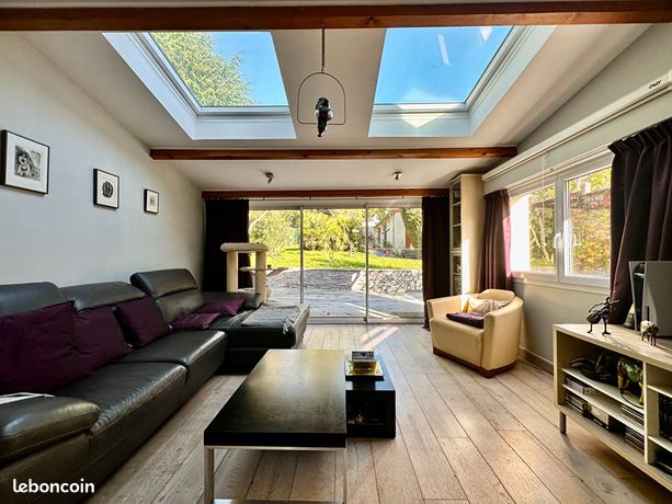 Maison a louer montmorency - 5 pièce(s) - 120 m2 - Surfyn