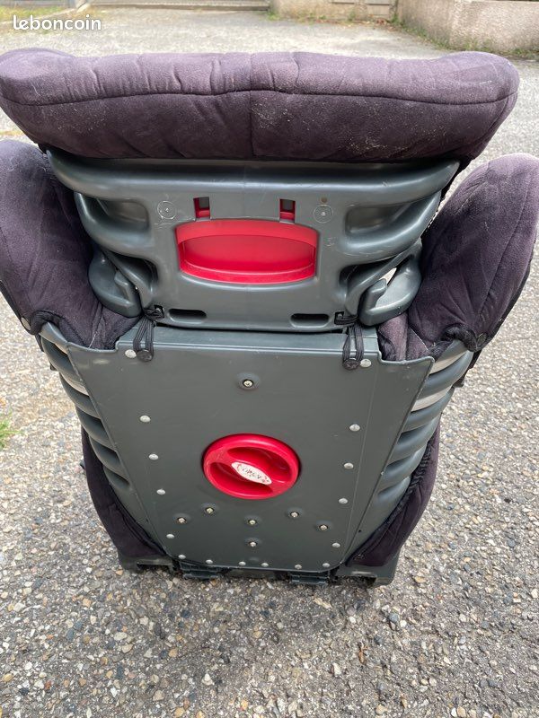 Siège enfant DIONO 15-36kg (image 4)