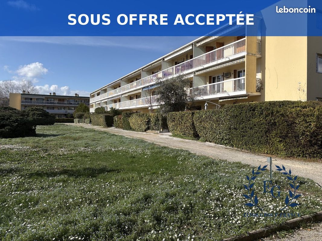 Appartement 3 pièces 72 m² · à Brignoles · 72 m² · 179 000 €