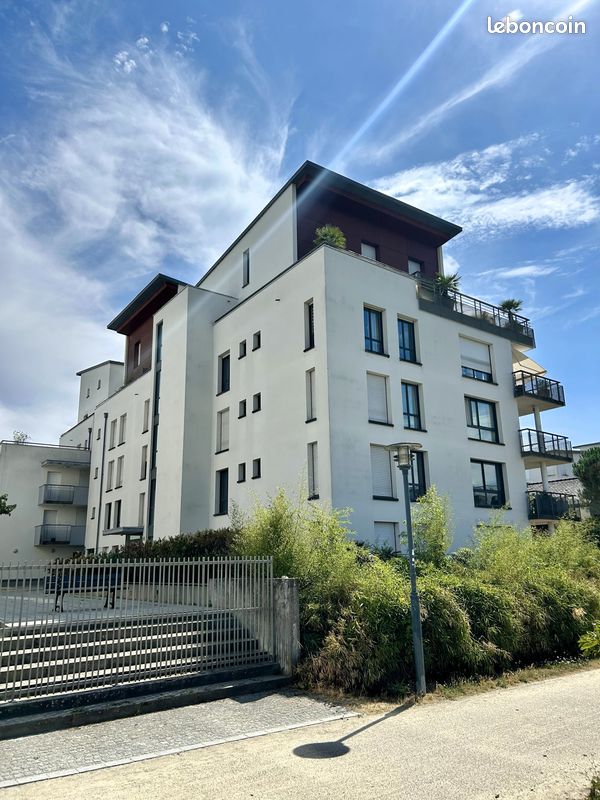 Appartement 3 pièces 73 m² · à Rennes · 73 m² · 379 000 €
