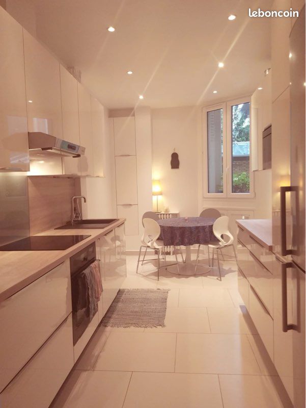 Appartement 4 pièces 123 m² · à Paris · 123 m² · 2 900 €