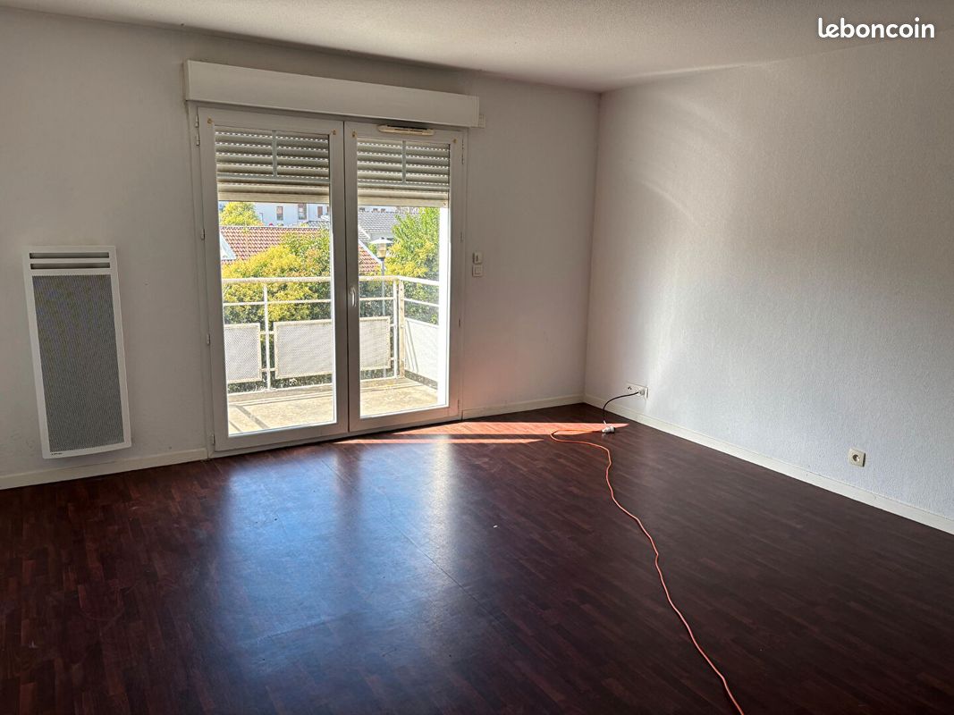 Appartement 3 pièces 64 m² · à Mios · 64 m² · 207 000 €