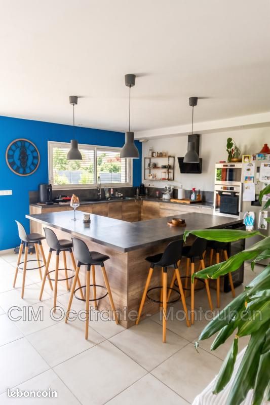 Maison 135 m² · à Castelsarrasin · 135 m² · 243 800 €