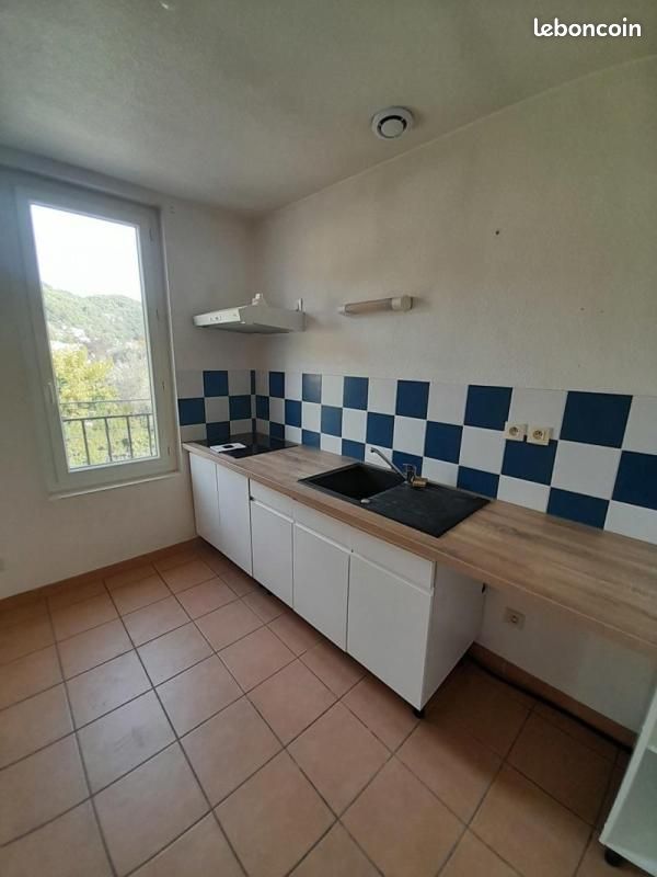 Appartement 3 pièces 66 m² · à Le Teil · 66 m² · 530 €/mois