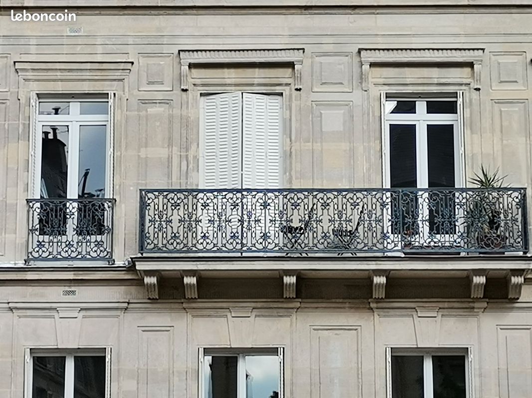Immeuble 12 pièces 472 m² · à Metz · 472 m² · 970 000 €
