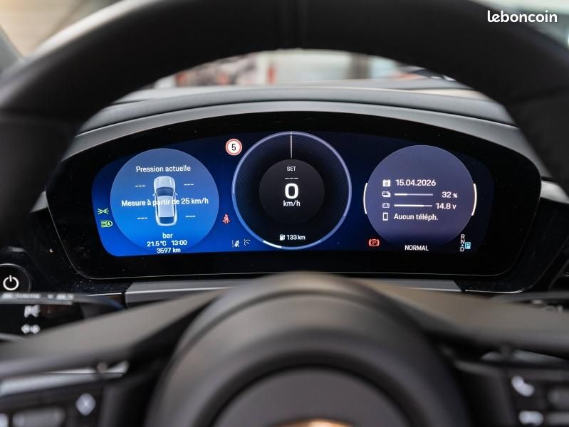 Porsche Macan 408ch 4 MY25 (image 33)