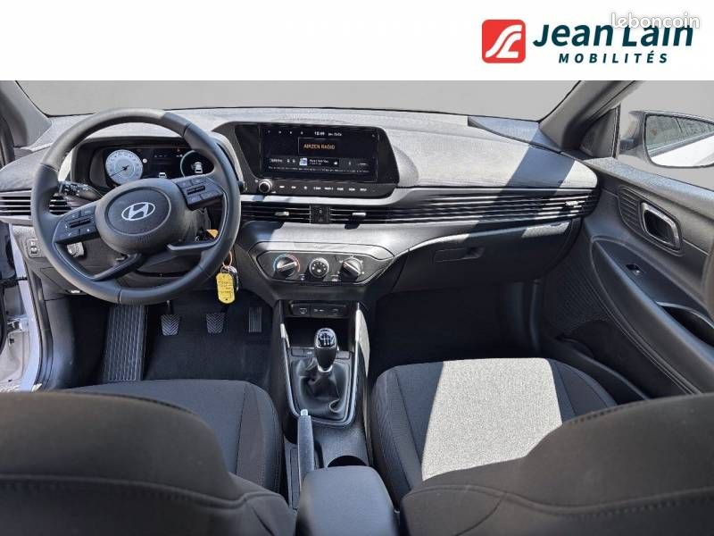 Hyundai i20 1.0 T-GDi 90 Ultime Edition (image 18)