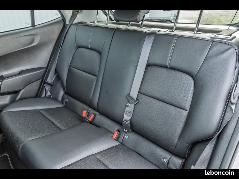 Kia Picanto 1.0 GDi 68ch GT-Line (image 5)