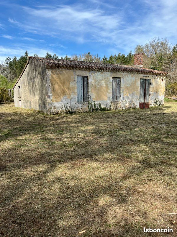 Maison 3 pièces 110 m² · à Naujac-sur-Mer · 110 m² · 298 000 €