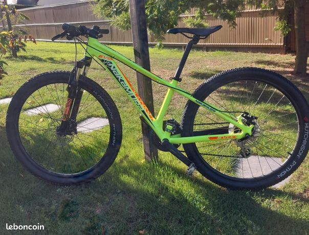 Nakamura E-SUMMIT 740 OPEN | Test VTT électrique 2026
