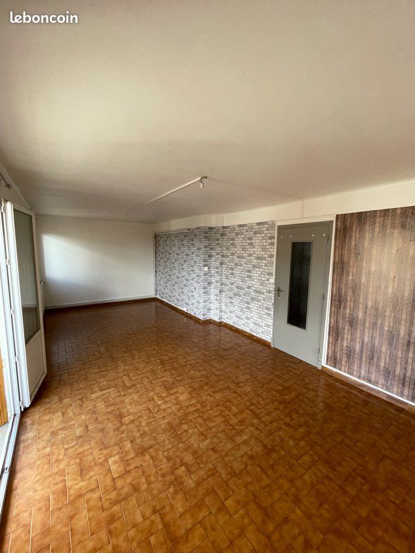 Appartement 4 pièces 80 m² · à Alès · 80 m² · 750 €/mois