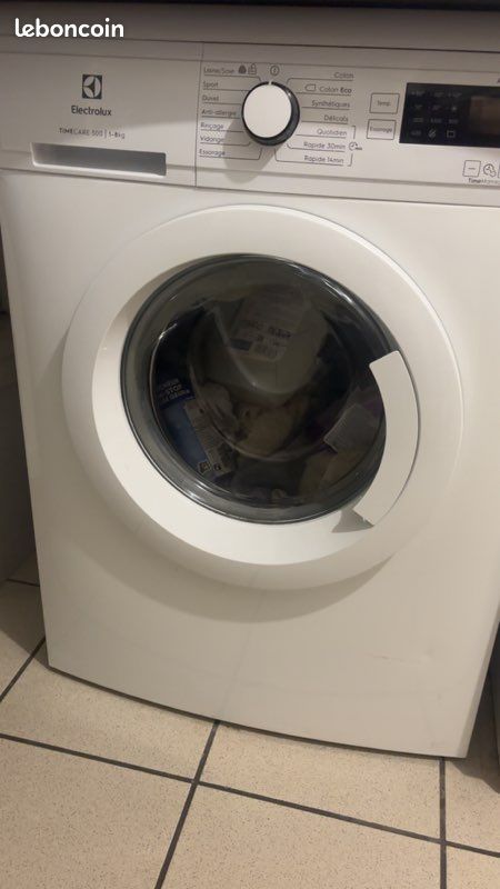 Machine à laver (image 1)