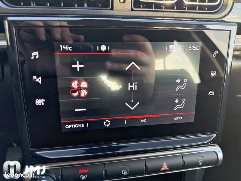 Citroën C3 PureTech 83 S&S BVM5 Shine (image 14)