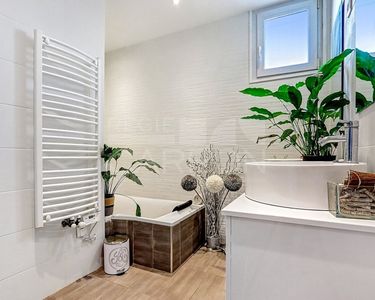 Appartement 240 000 € - 94 m²