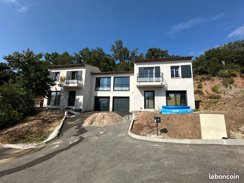 Maison 3 pièces 90 m² · à Les Adrets-de-l'Estérel · 90 m² · 360 000 €