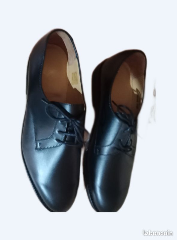 Chaussures homme (image 1)