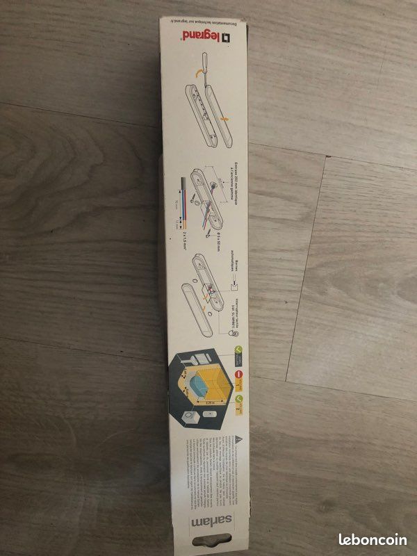 Lumière LED (image 1)