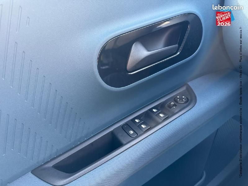 Fiat Grande Panda 1.2 Hybrid Turbo 110ch La Prima eDCT6 (image 19)