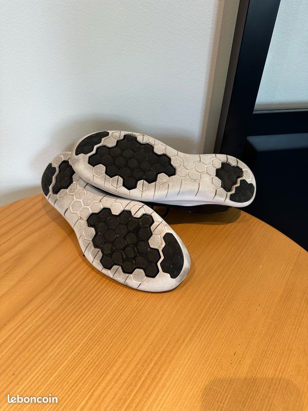 Basket Nike Flex RN 2018 39 Très bon état Chaussures