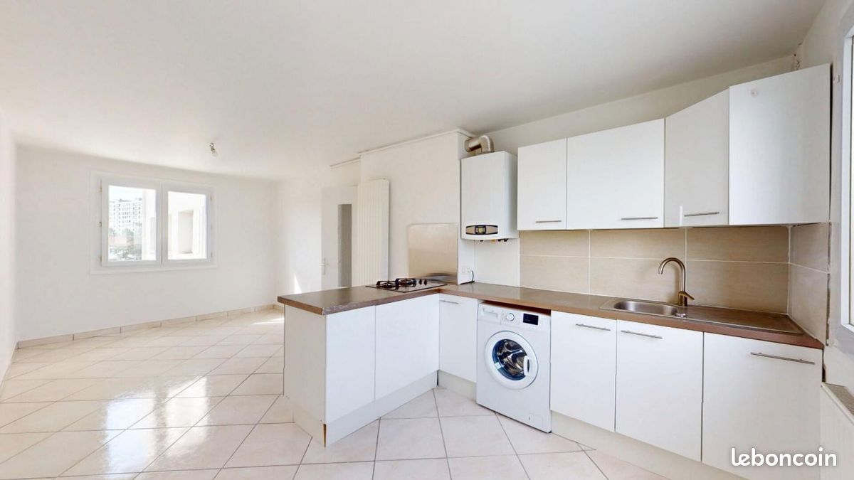 Appartement 2 pièces 40 m² · à Grenoble · 40 m² · 85 000 €
