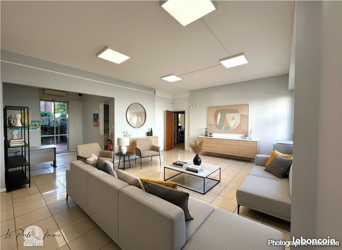 Maison 9 pièces 261 m² (image 13)