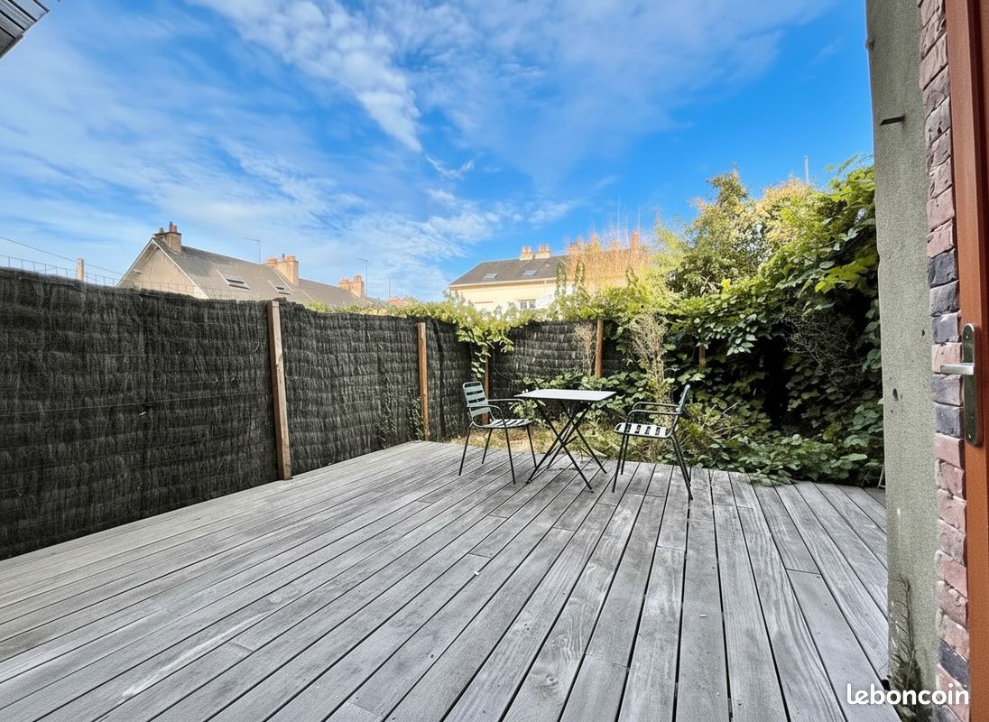 Appartement 2 pièces 25 m² · à Nantes · 25 m² · 690 €
