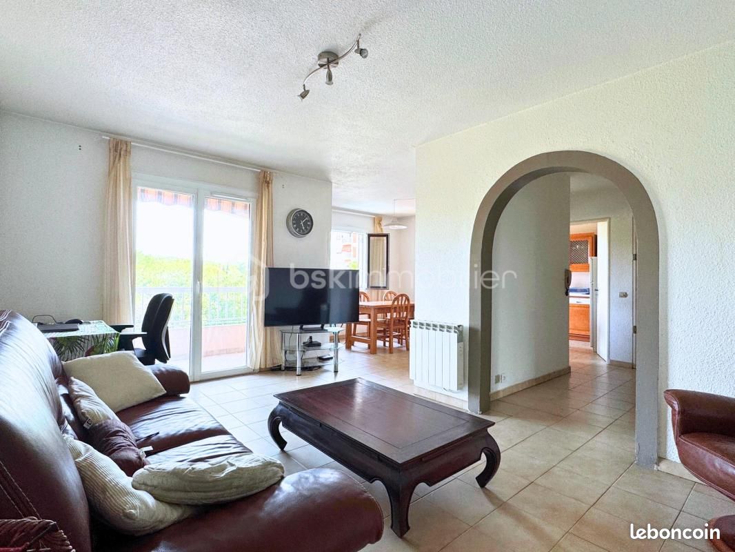 Appartement 3 pièces 75 m² · à La Valette-du-Var · 75 m² · 239 000 €
