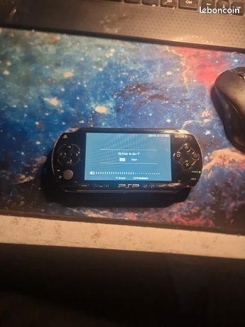 Sony PSP 1004 excellent état - Consoles