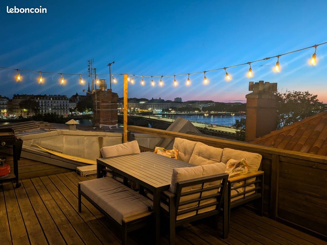 Appartement 5 pièces 126 m² · à Bayonne · 126 m² · 575 000 €