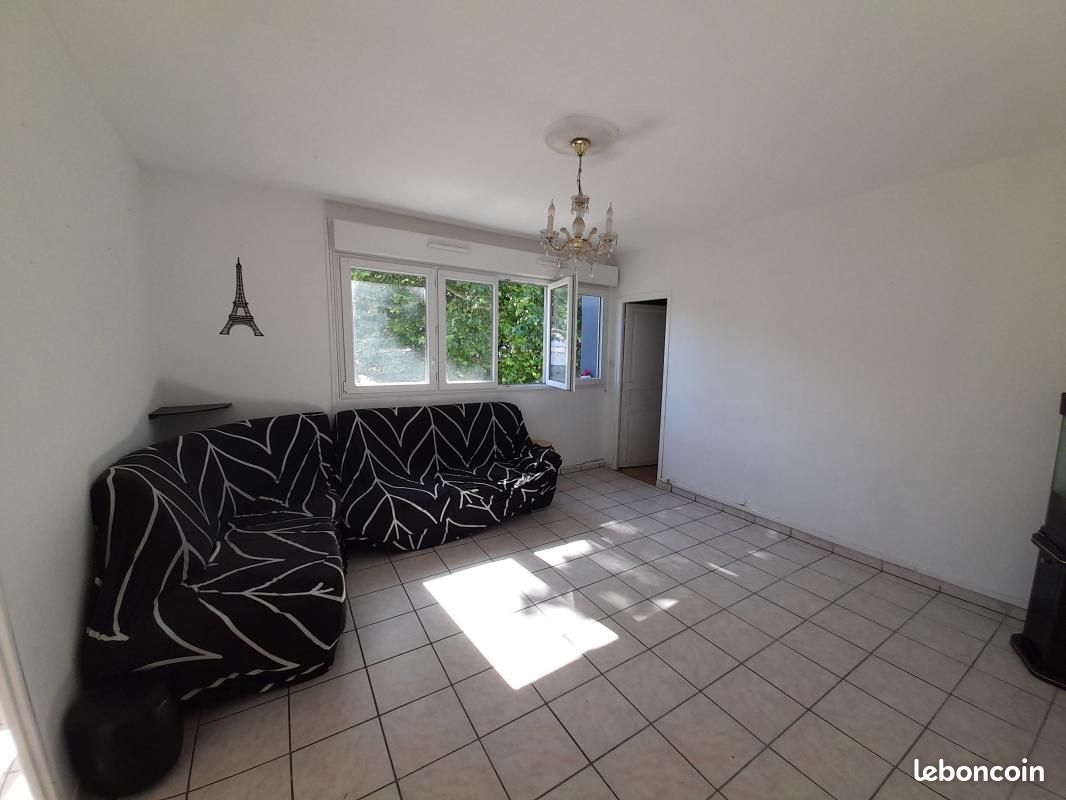 Appartement 4 pièces 68 m² · à L'Hay-les-Roses · 68 m² · 230 000 €
