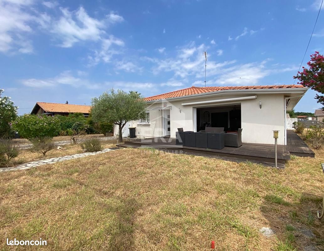 Maison 8 pièces 200 m² · à Gujan-Mestras · 200 m² · 729 500 €