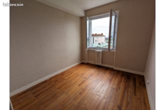 Appartement a louer montceau-les-mines - 3 pièce(s) - 63 m2 - Surfyn