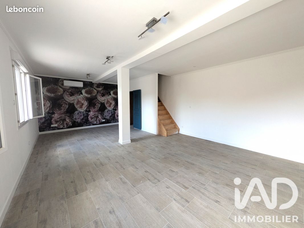 Maison 4 pièces 115 m² · à Lamagistère · 115 m² · 167 000 €