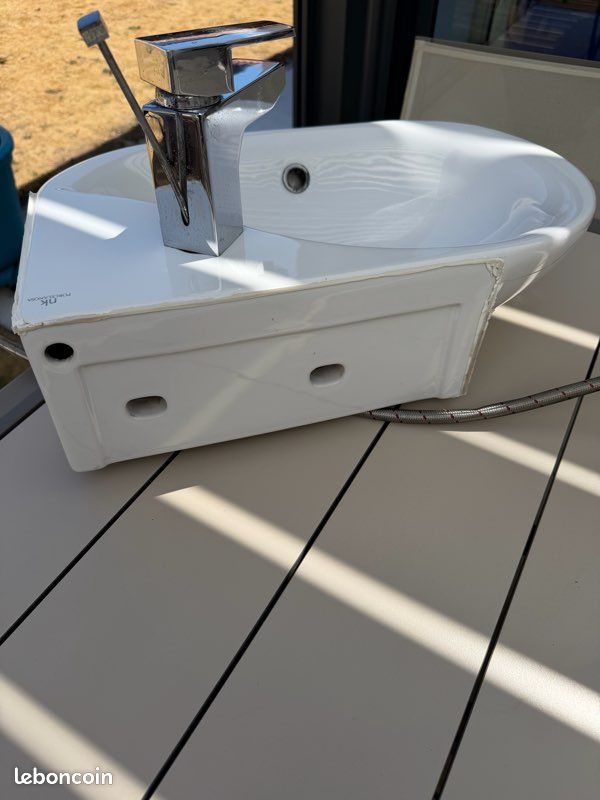 Vasque wc nk porcelanosa (image 4)