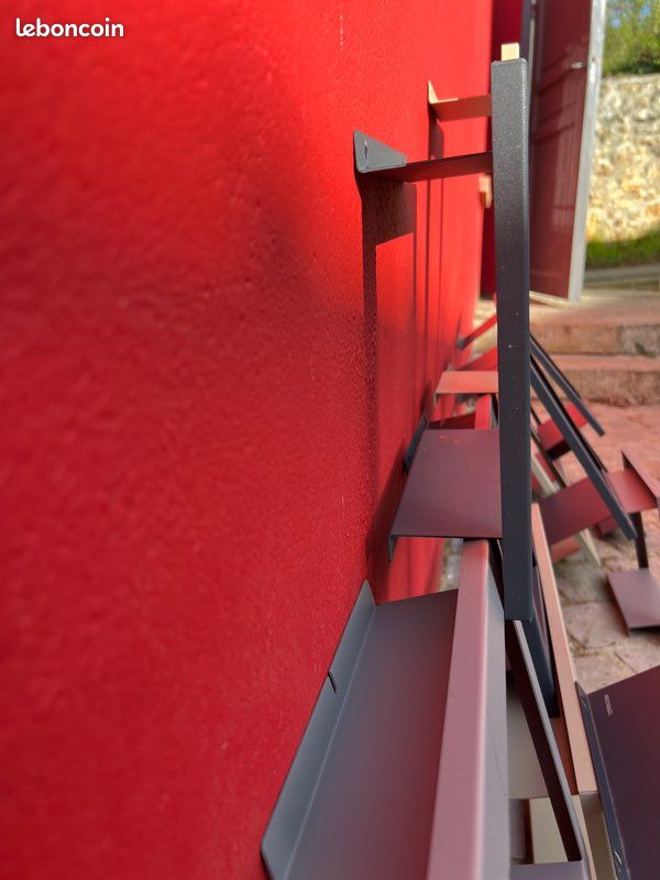 Étagères murales presse citron (image 4)