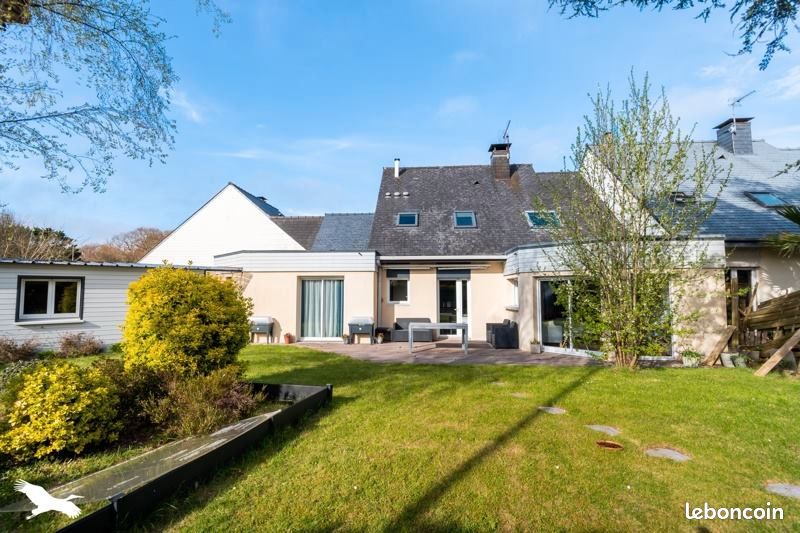Maison 7 pièces 142 m² · à Morlaix · 142 m² · 228 975 €